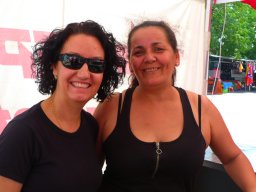 XIX Concentracion - 2012